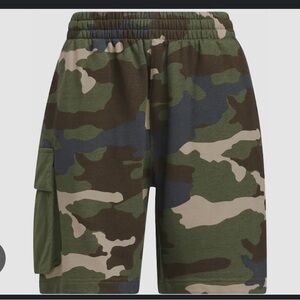 Adidas Ivy Park all gender shorts